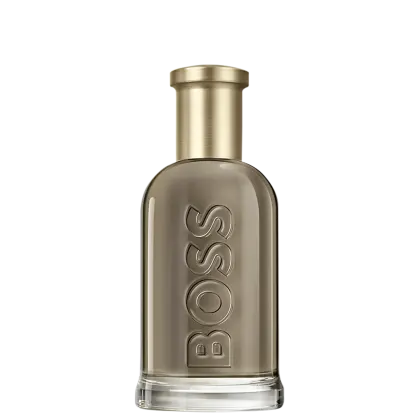 Imagem do produto BOSS Bottled Hugo Boss Eau de Parfum - Perfume Masculino 100ml