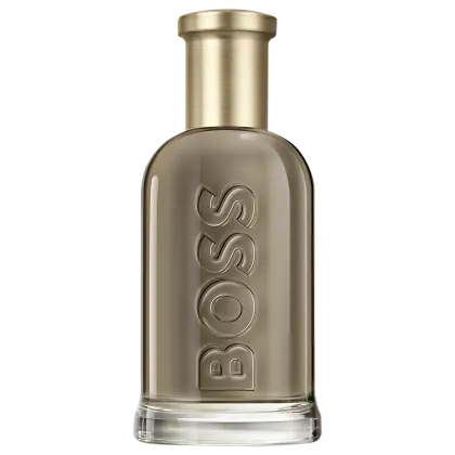Imagem do produto BOSS Bottled Hugo Boss Eau de Parfum - Perfume Masculino 200ml