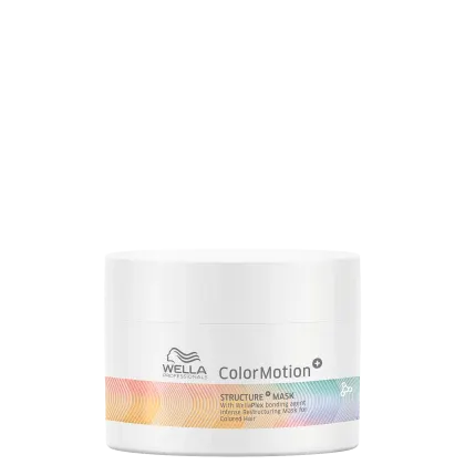 Imagem do produto Wella Professionals Color Motion+ - Máscara Capilar 150ml