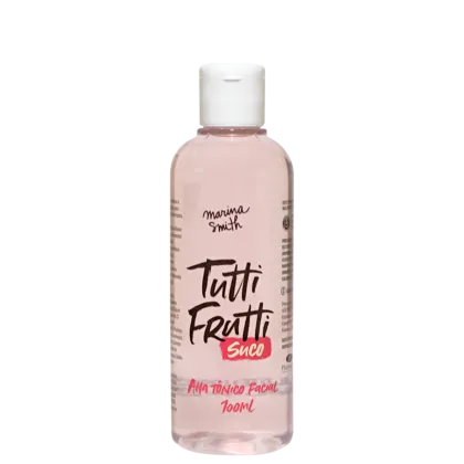Imagem do produto Marina Smith Tutti Frutti AHA Suco - Tônico Facial 100g