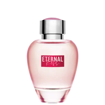 Imagem do produto Eternal Kiss La Rive Eau de Parfum - Perfume Feminino 90ml