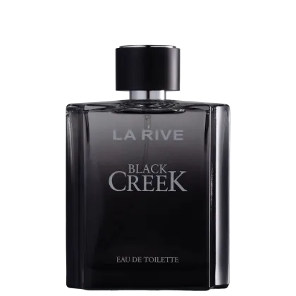 Imagem do produto Black Creek La Rive Eau de Toilette - Perfume Masculino 100ml