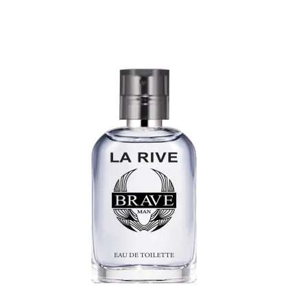 Imagem do produto Brave La Rive Eau de Toilette - Perfume Masculino 30ml
