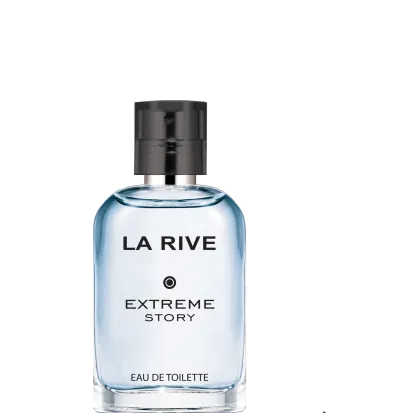 Imagem do produto Extreme Story La Rive Eau de Toilette - Perfume Masculino 30ml