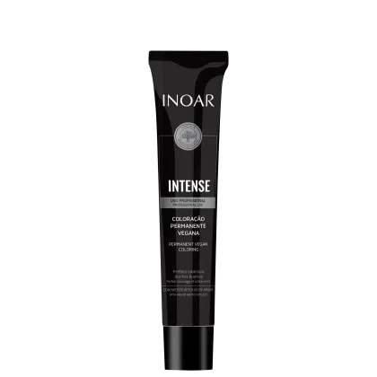 Imagem do produto Inoar Intense Louro Muito Claro Pérola 9.89 – Coloração 50g