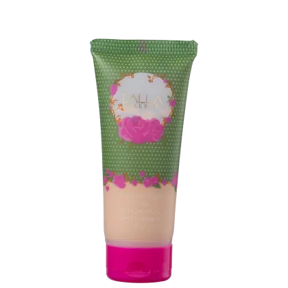Imagem do produto Dalla Makeup Efeito Matte 00 - Base Líquida 30g