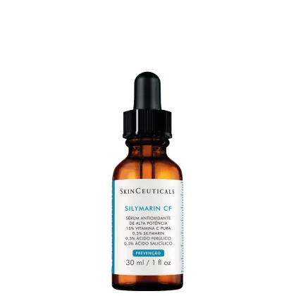 Imagem do produto SkinCeuticals Silymarin CF - Sérum Antioxidante 30ml