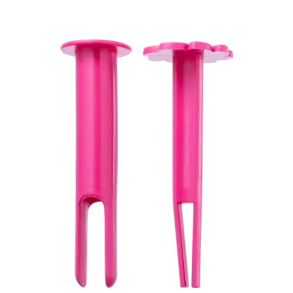 Imagem do produto Fleurity Rosa - Aplicador de Coletor (1 Unidade)