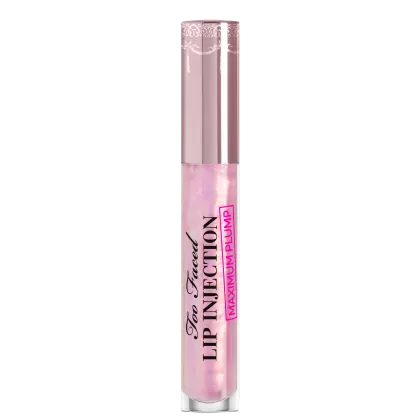 Imagem do produto Too Faced Lip Injection Maximum Plump - Gloss Labial 4ml