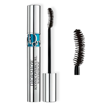 Imagem do produto Dior Diorshow Iconic Overcurl 091 Noir Black - Máscara para Cílios 6g