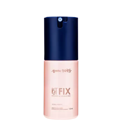 Imagem do produto Bruna Tavares BT Fix - Fixador de Maquiagem em Spray 100ml