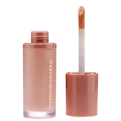 Imagem do produto Mari Maria Makeup Velvet Skin Baunilha - Base Líquida 25g