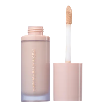Imagem do produto Mari Maria Makeup Velvet Skin Bege Claro 1 - Base Líquida 25g