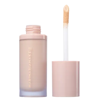 Imagem do produto Mari Maria Makeup Velvet Skin Bege Claro 2 - Base Líquida 25g