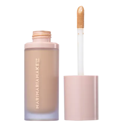 Imagem do produto Mari Maria Makeup Velvet Skin Bege Médio - Base Líquida 25g