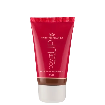 Imagem do produto Mari Maria Makeup Cover Up MM22 - Base Líquida 30g