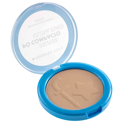 Imagem do produto Frederika Make Selfies 03 - Pó Compacto Matte 9g