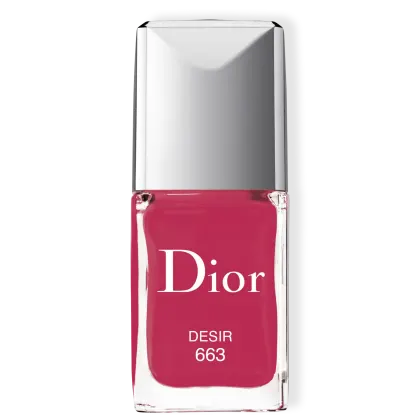Imagem do produto Dior Rouge Vernis 663 Desir - Esmalte Cremoso 10ml
