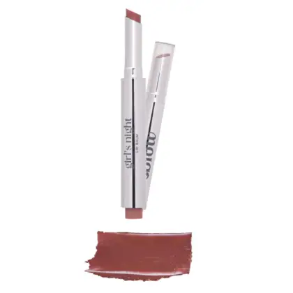 Imagem do produto Lip Balm Girl’s Night Linha Blow Ruby Rose Cor:Bm20 Snacks
