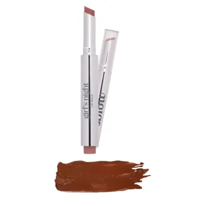 Imagem do produto Lip Balm Girl’s Night Linha Blow Ruby Rose Cor:Bm30 Game Mess