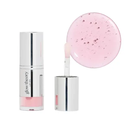 Imagem do produto Lip Oil Glow Theory Linha Blow Ruby Rose Cor:Lo20 Intuition