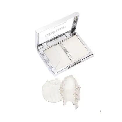 Imagem do produto Iluminador Duo Such a Glimmer! Linha Blow Ruby Rose Cor:Like Diamond (Id01/Id02)