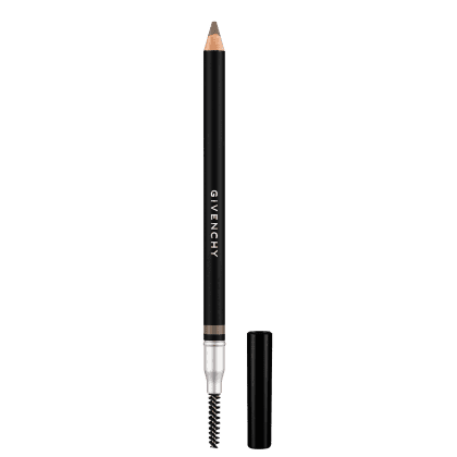 Imagem do produto Givenchy Mister Eyebrow Poder Pencil N2 - Lápis para Sobrancelha 1,8g