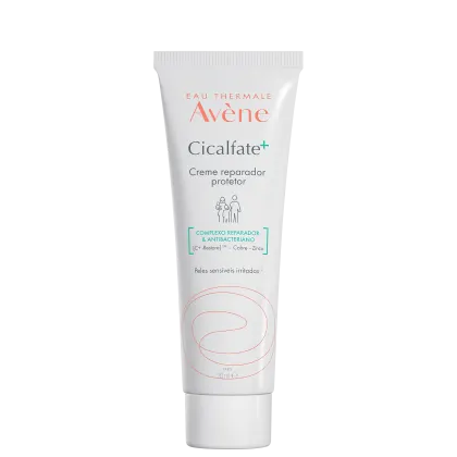 Imagem do produto Avène Cicalfate+ - Creme Reparador Facial 20ml
