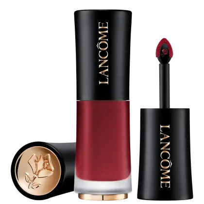 Imagem do produto Lancôme L'Absolu Rouge Drama Ink 481 Nuit Pourpre - Batom Líquido 6ml