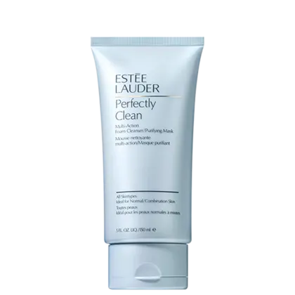 Imagem do produto Estée Lauder Perfectly Clean - Espuma de Limpeza Facial 150ml