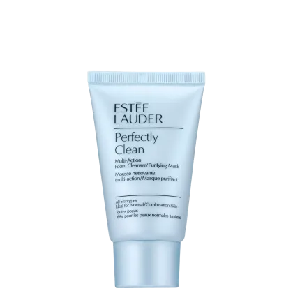 Imagem do produto Estée Lauder Perfectly Clean - Espuma de Limpeza Facial 30ml
