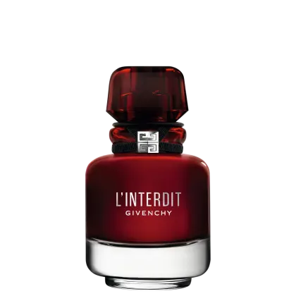 Imagem do produto L'Interdit Rouge Givenchy Eau de Parfum - Perfume Feminino 35ml
