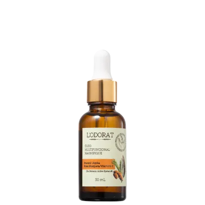 Imagem do produto L'ODORAT Magnifique - Óleo Multifuncional 30ml