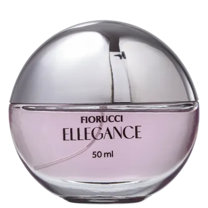 Imagem do produto Ellegance Fiorucci Deo Colônia - Perfume Feminino 50ml