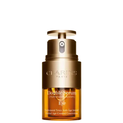 Imagem do produto Clarins DOUBLE SERUM Eye - Sérum para Área dos Olhos 20ml