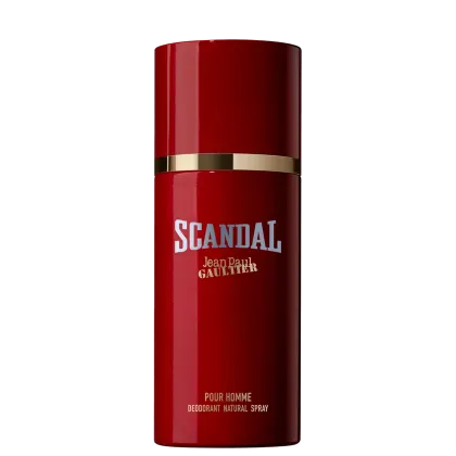 Imagem do produto Jean Paul Gaultier Scandal Pour Homme - Desodorante Masculino 150ml
