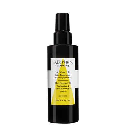 Imagem do produto Sisley Hair Rituel La Crème 230 - Leave-in 150ml