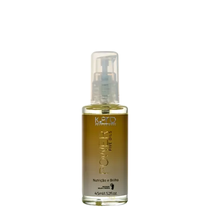 Imagem do produto K.Pro Style Argan Power - Óleo Capilar 45ml