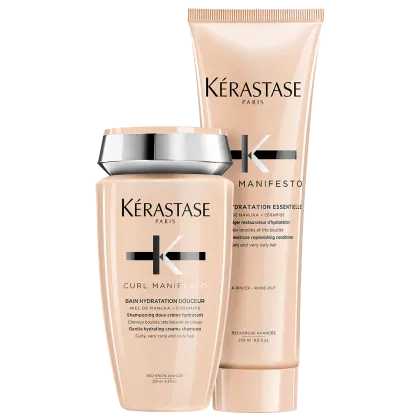 Imagem do produto Kit Kérastase Curl Manifesto (2 Produtos)