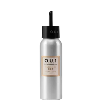 Imagem do produto Madeleine 862 O.U.i Refil - Eau de Parfum Feminino 75ml