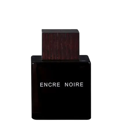 Imagem do produto Encre Noire Pour Homme Lalique Eau de Toilette - Perfume Masculino 100ml