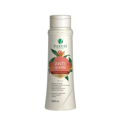 Condicionador Paresí Nature Antiqueda, 300ml.