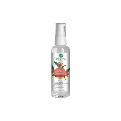 Tônico Capilar Paresí Nature Antiqueda, 60ml.