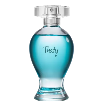 Imagem do produto Boticollection Thaty o Boticário - Desodorante Colônia Feminina 100ml