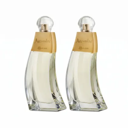 Imagem do produto Combo Accordes: Desodorante Colônia 2X80ml