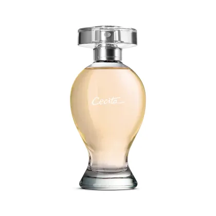 Imagem do produto Boticollection Cecita Desodorante Colônia 100ml