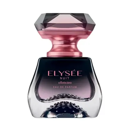 Imagem do produto Elysée Nuit o Boticário - Eau de Parfum Feminino 50ml