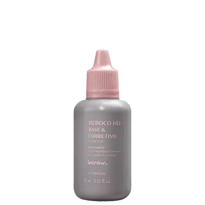 Imagem do produto o Boticário Intense Reboco HD Cor 80 - Base Líquida 24g