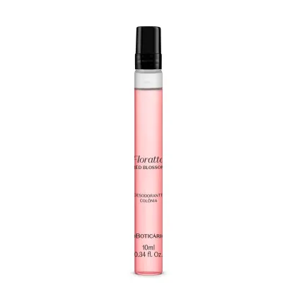 Imagem do produto Floratta Red Blossom Desodorante Colônia 10ml