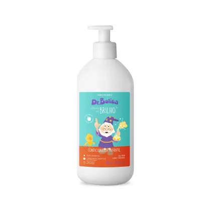 Imagem do produto Dr. Botica o Boticário Poção do Brilho - Condicionador 400ml